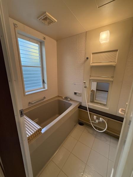 大網白里市細草の中古一戸建て