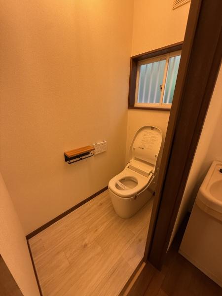 大網白里市細草の中古一戸建て