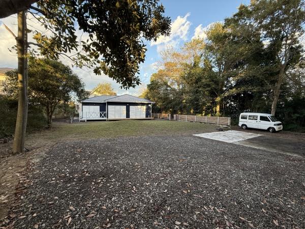 大網白里市細草の中古一戸建て