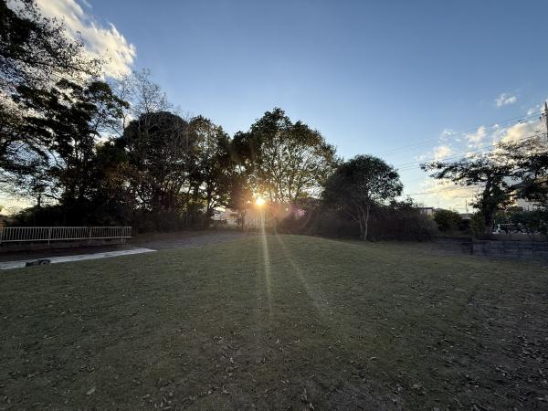 大網白里市細草の中古一戸建て