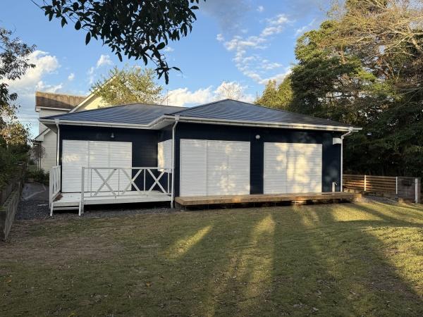 大網白里市細草の中古一戸建て