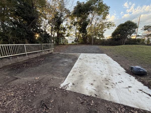 大網白里市細草の中古一戸建て