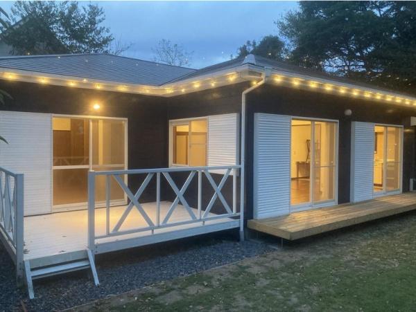 大網白里市細草の中古一戸建て