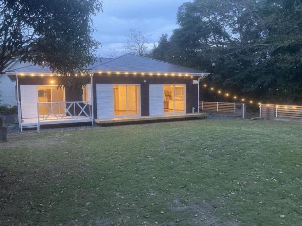 大網白里市細草の中古一戸建て