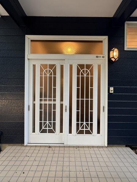 大網白里市細草の中古一戸建て