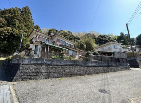 長生郡長南町千田の中古一戸建