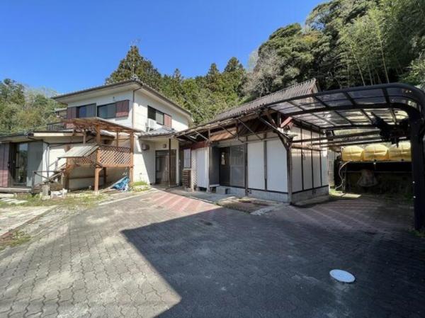 長生郡長南町千田の中古一戸建て