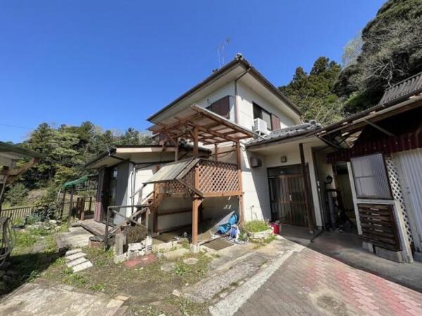 長生郡長南町千田の中古一戸建て