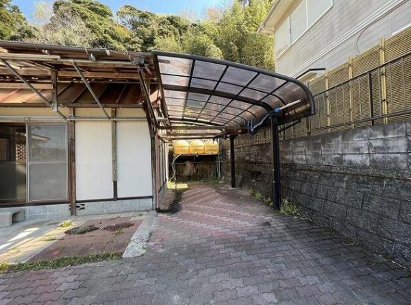 長生郡長南町千田の中古一戸建て