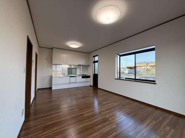 山武市松尾町八田の中古一戸建て