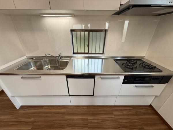 山武市松尾町八田の中古一戸建て