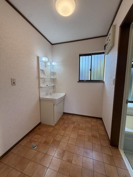 山武市松尾町八田の中古一戸建て