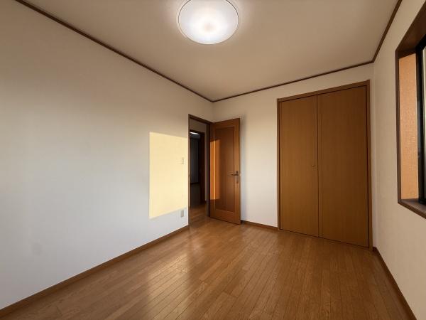 山武市松尾町八田の中古一戸建て