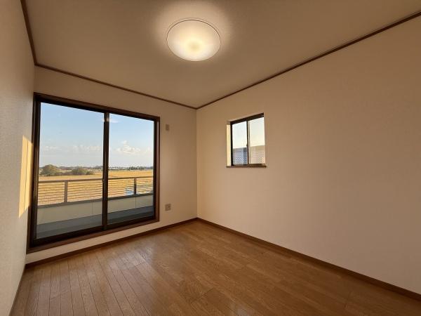 山武市松尾町八田の中古一戸建て