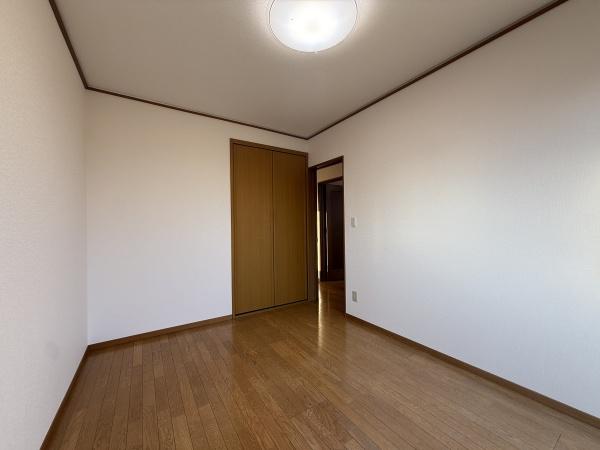 山武市松尾町八田の中古一戸建て