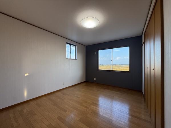 山武市松尾町八田の中古一戸建て