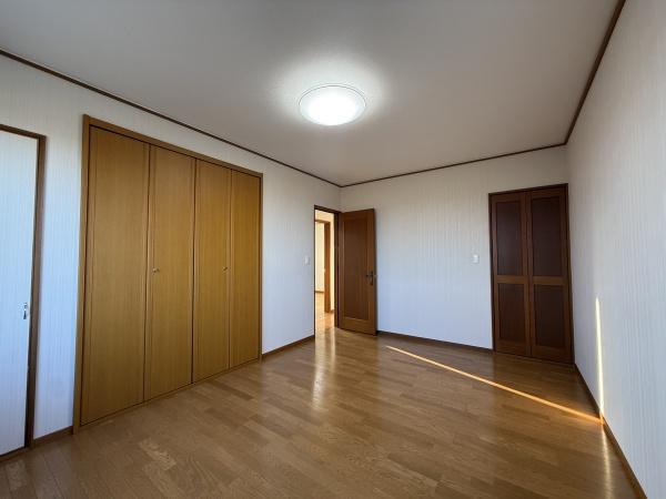 山武市松尾町八田の中古一戸建て