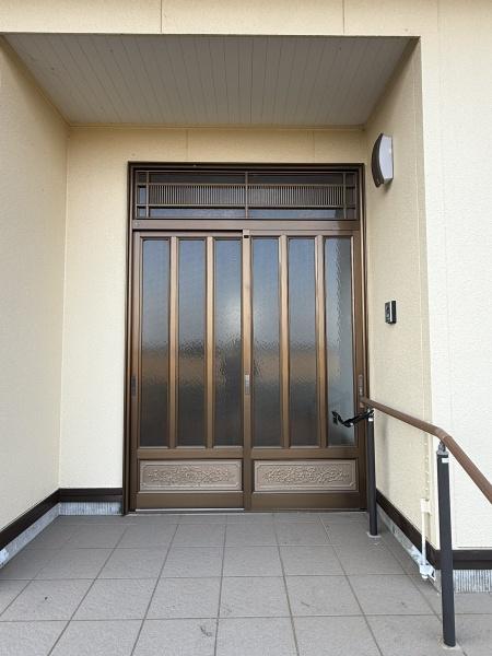 山武市松尾町八田の中古一戸建て