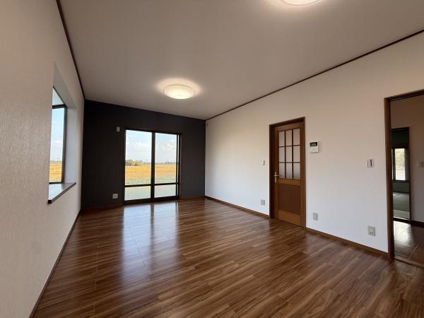 山武市松尾町八田の中古一戸建て