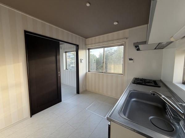 山武市松ヶ谷の中古一戸建て