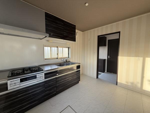 山武市松ヶ谷の中古一戸建て