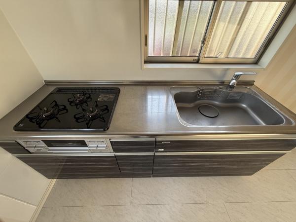 山武市松ヶ谷の中古一戸建て