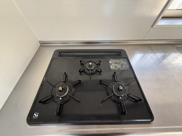 山武市松ヶ谷の中古一戸建て