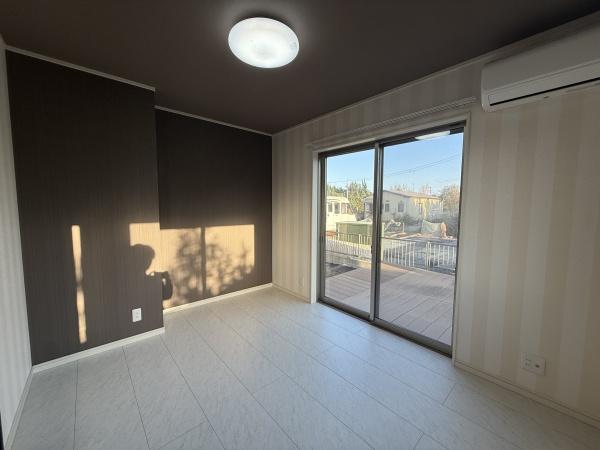 山武市松ヶ谷の中古一戸建て