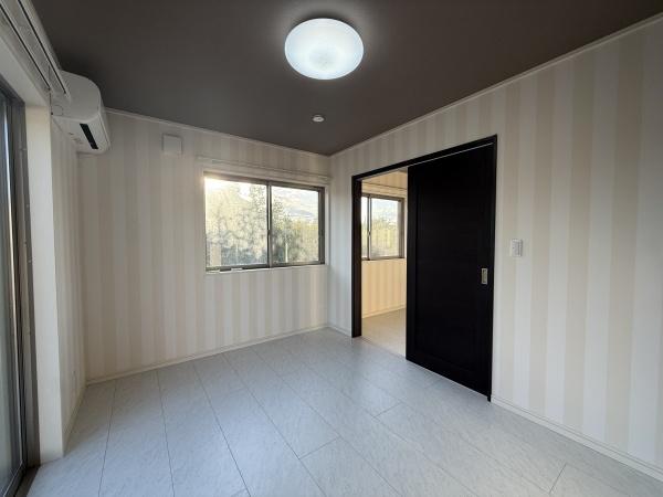 山武市松ヶ谷の中古一戸建て