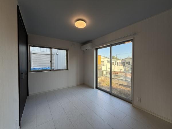 山武市松ヶ谷の中古一戸建て