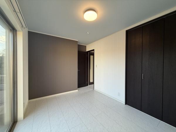 山武市松ヶ谷の中古一戸建て