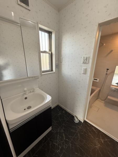 山武市松ヶ谷の中古一戸建て