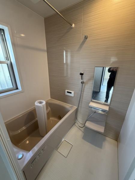 山武市松ヶ谷の中古一戸建て