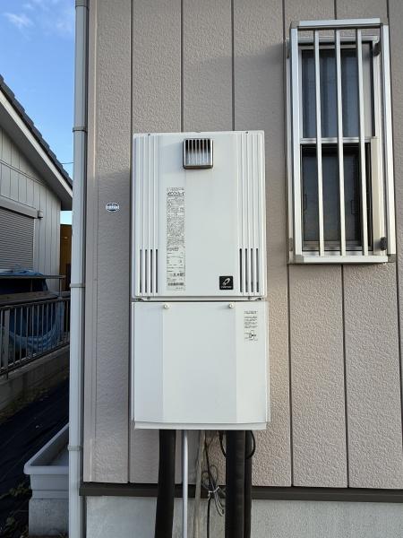 山武市松ヶ谷の中古一戸建て