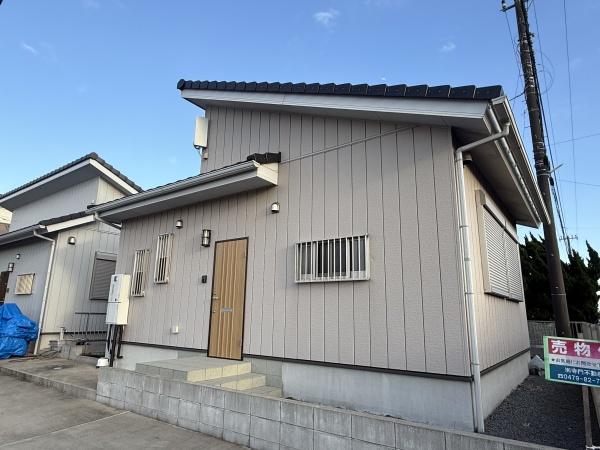 中古戸建・山武市松ヶ谷・1280