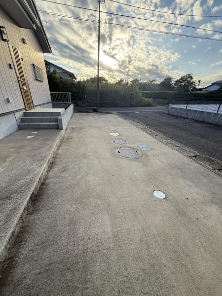 中古戸建・山武市松ヶ谷・1280