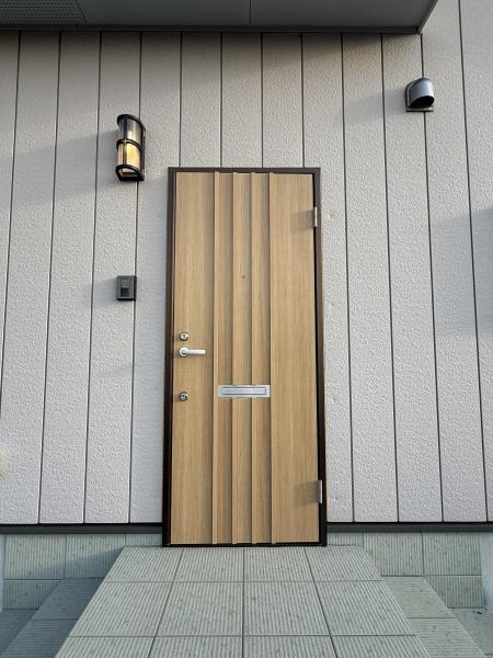 山武市松ヶ谷の中古一戸建て