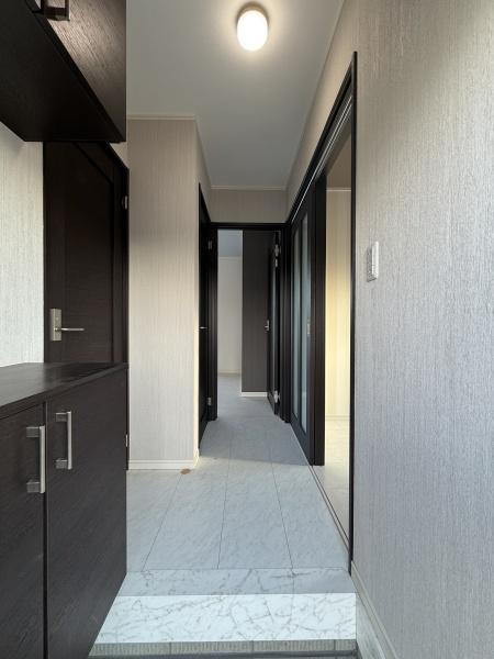 山武市松ヶ谷の中古一戸建て