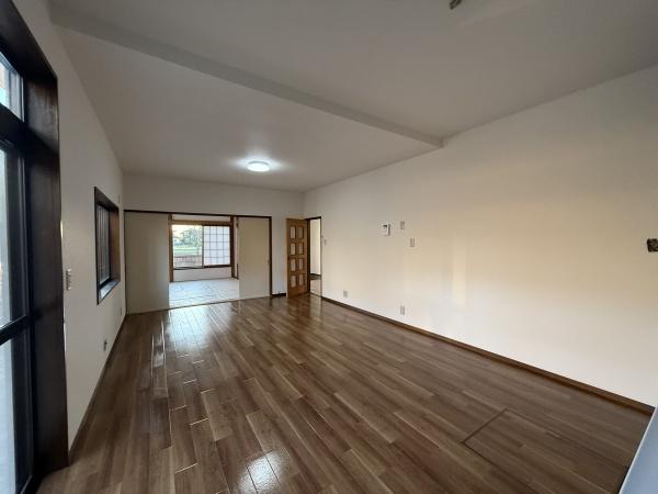 山武郡九十九里町真亀の中古一戸建て