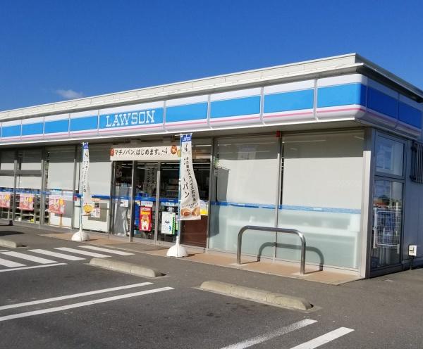 山武郡九十九里町真亀の中古一戸建て(ローソン九十九里真亀店)