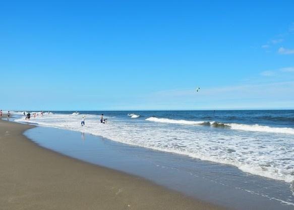 山武郡九十九里町真亀の中古一戸建て(白里中央海水浴場)