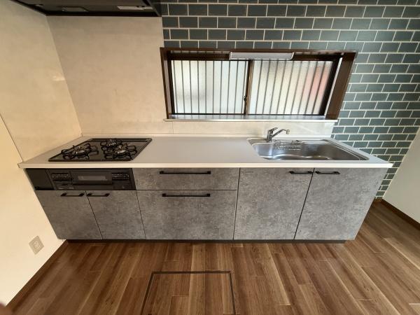 山武郡九十九里町真亀の中古一戸建て