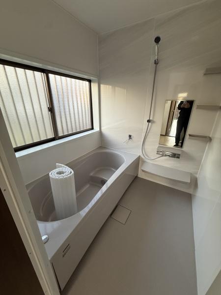 山武郡九十九里町真亀の中古一戸建て