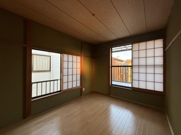 山武郡九十九里町真亀の中古一戸建て