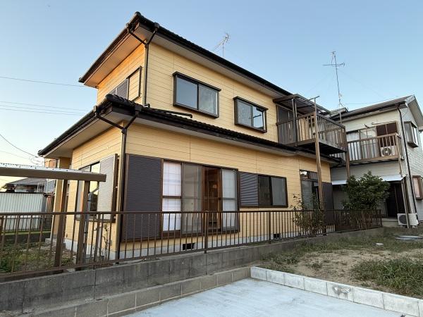 中古戸建・九十九里町真亀・1180