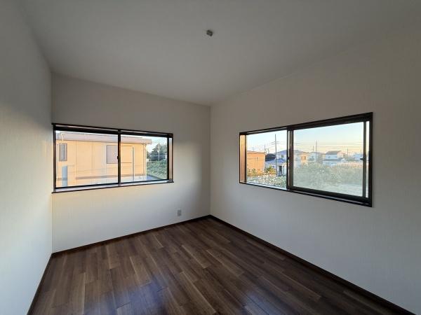 山武郡九十九里町真亀の中古一戸建て