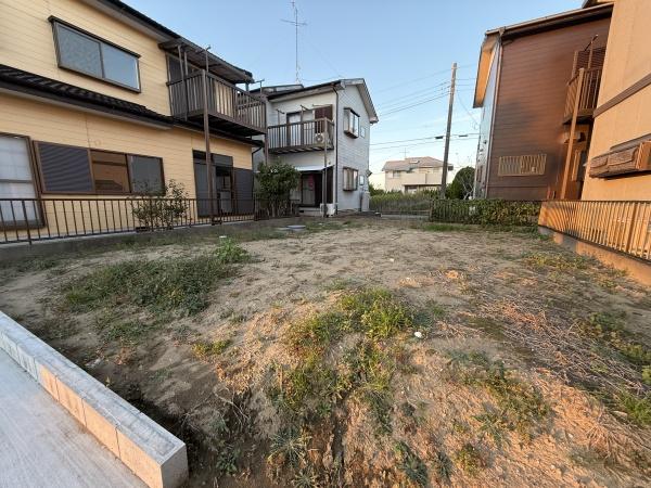 山武郡九十九里町真亀の中古一戸建て