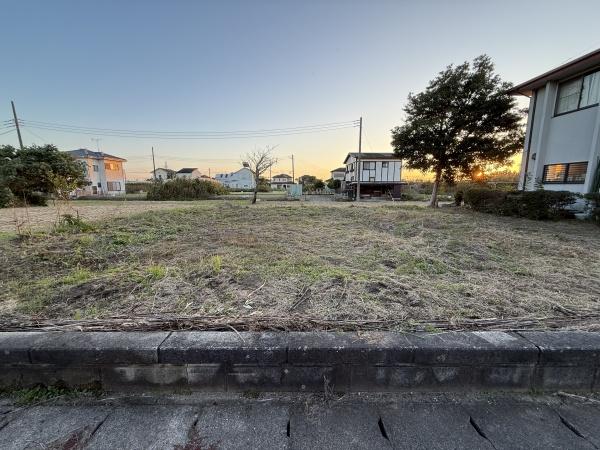 山武郡九十九里町真亀の中古一戸建て