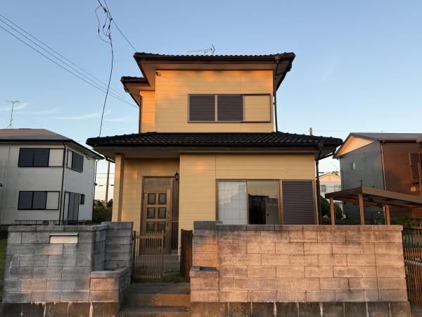 中古戸建・九十九里町真亀・1180