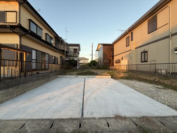 中古戸建・九十九里町真亀・1180